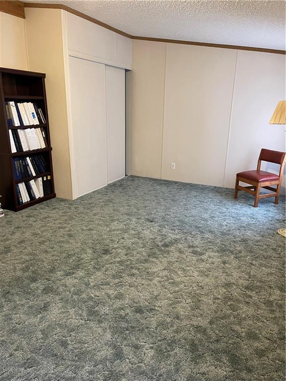 168 Big Rock Road Berlin, PA 15530 - Photo 21 of 25 an empty room with toys