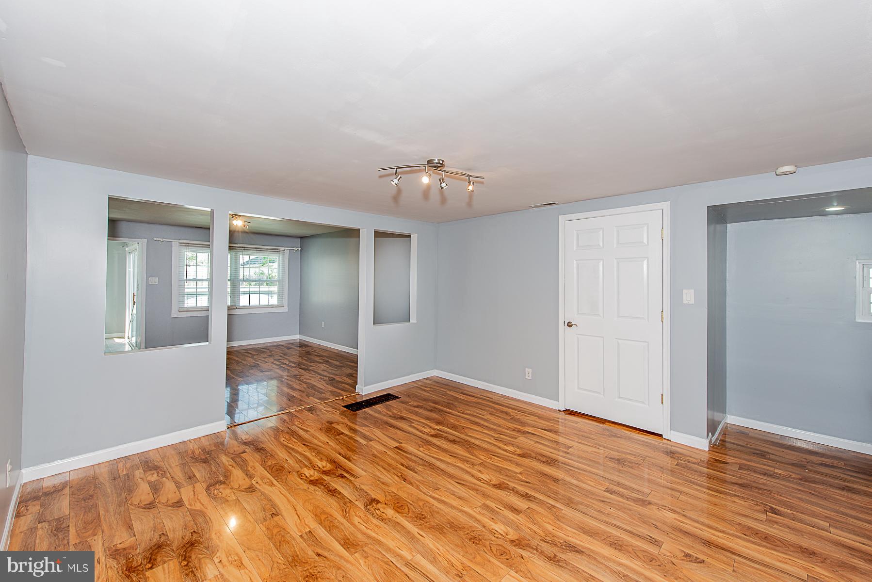 2413 Brunswick Road Baltimore, MD 21227 - Photo 12 of 30 Dining Room With Huge Closets