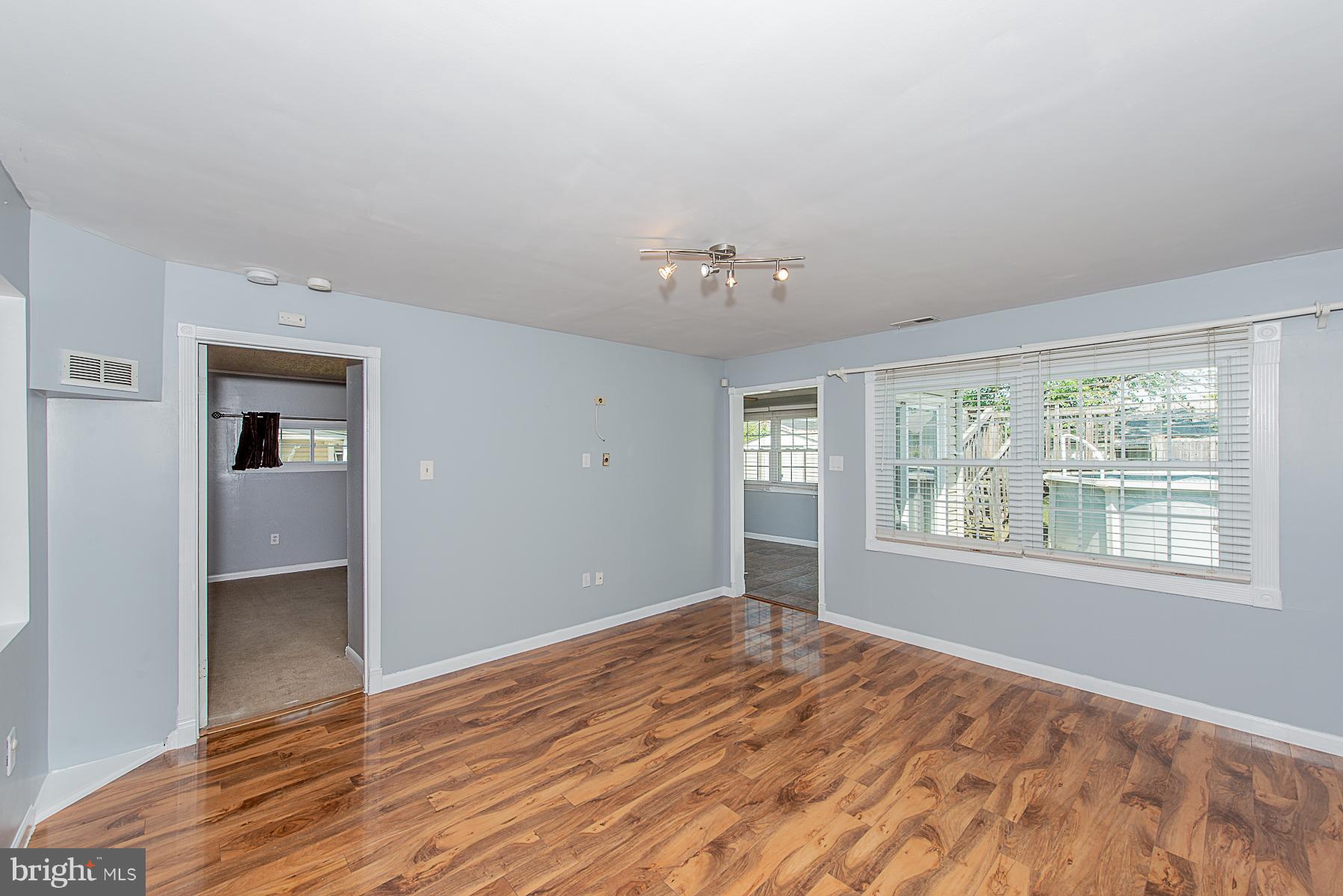 2413 Brunswick Road Baltimore, MD 21227 - Photo 13 of 30 Living Room Off DR/Owner's Bedroom