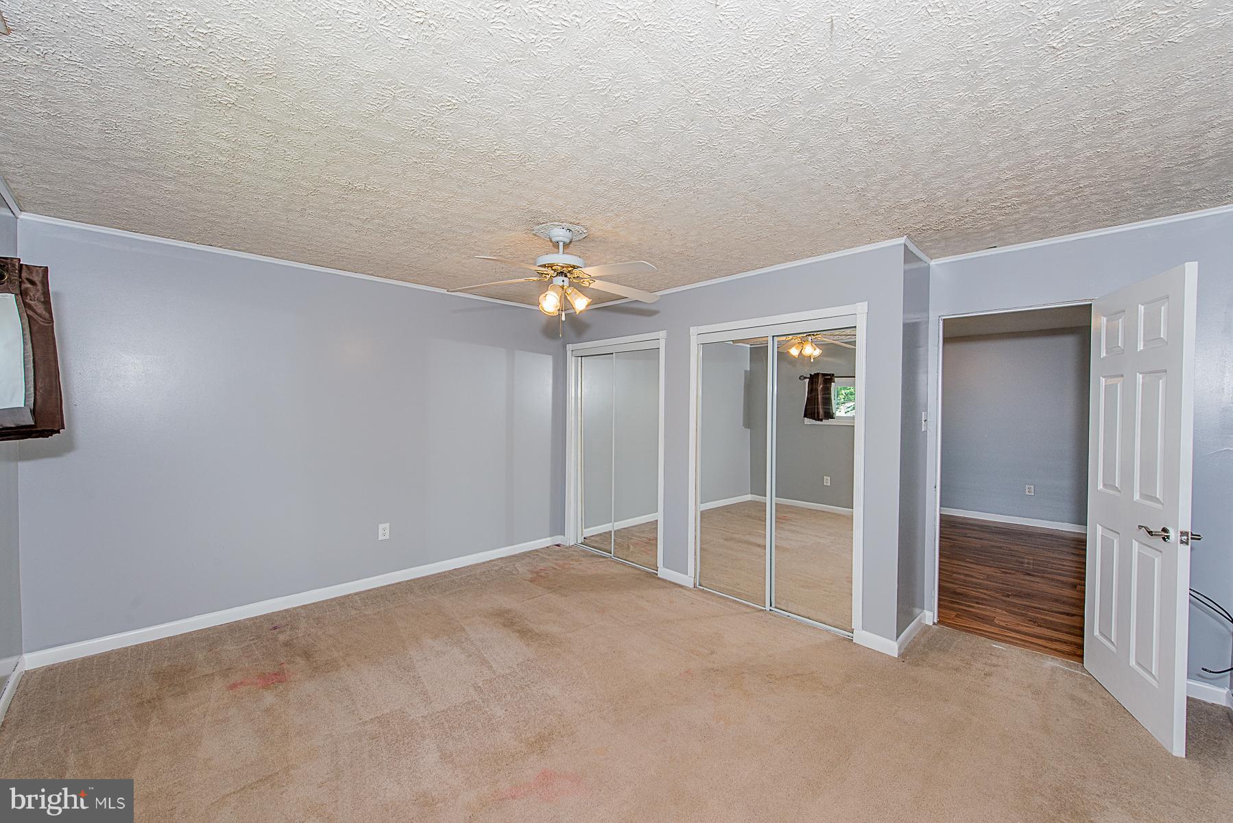 2413 Brunswick Road Baltimore, MD 21227 - Photo 21 of 30 Owners Bedroom
