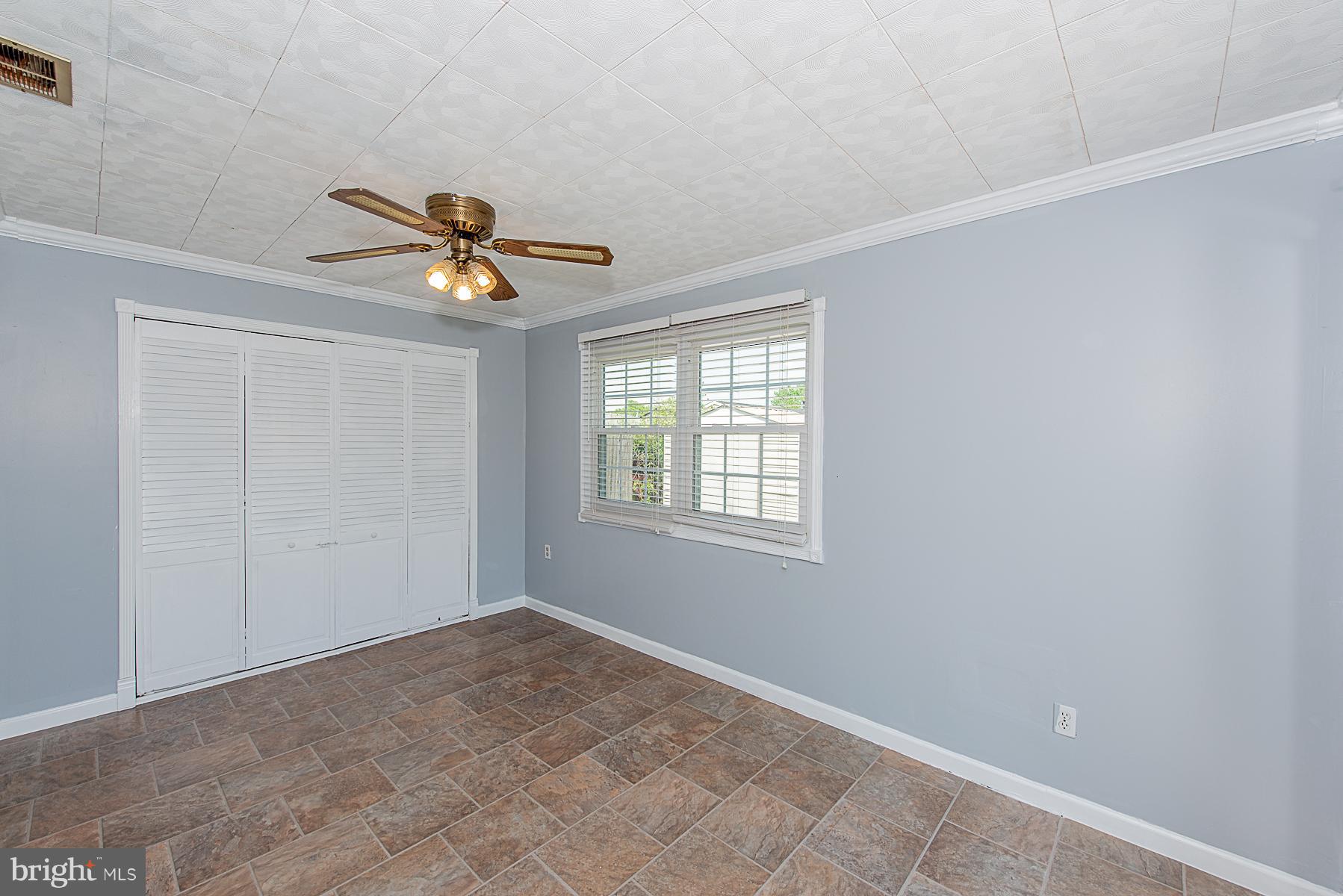 2413 Brunswick Road Baltimore, MD 21227 - Photo 22 of 30 Sunroom, Gameroom With Huge Storage Closet