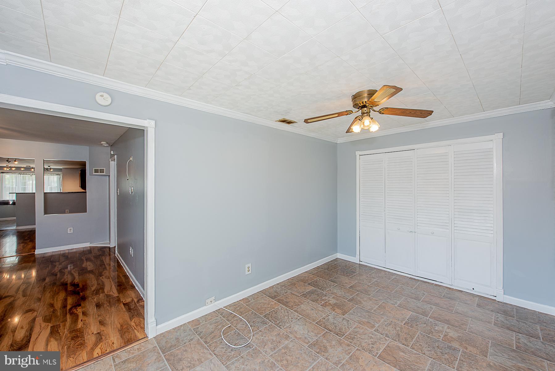 2413 Brunswick Road Baltimore, MD 21227 - Photo 24 of 30 Use For Office, or Even a Bedroom Just Add A Door