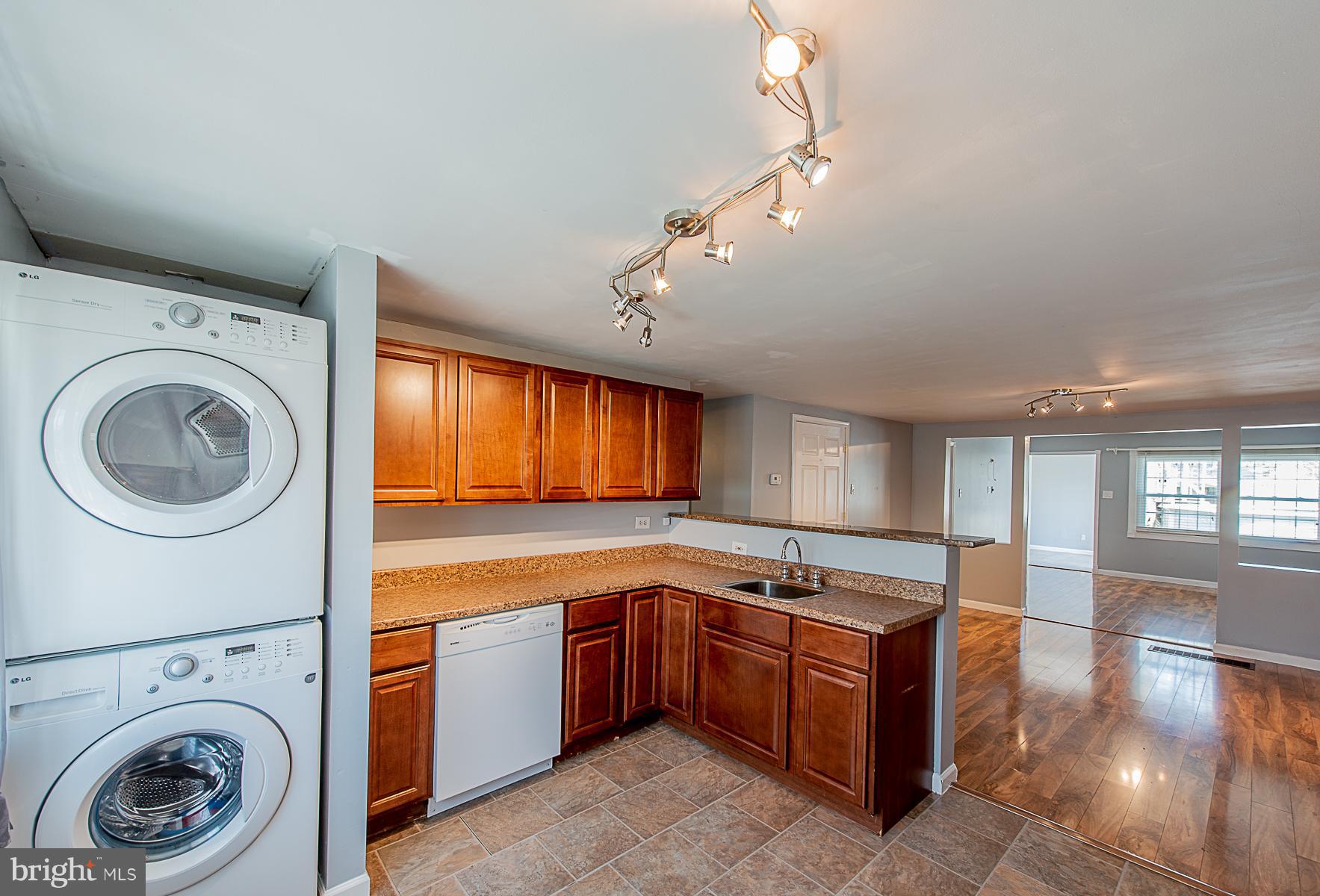 2413 Brunswick Road Baltimore, MD 21227 - Photo 7 of 30 Energy Star LG Stackable Washer/Dryer