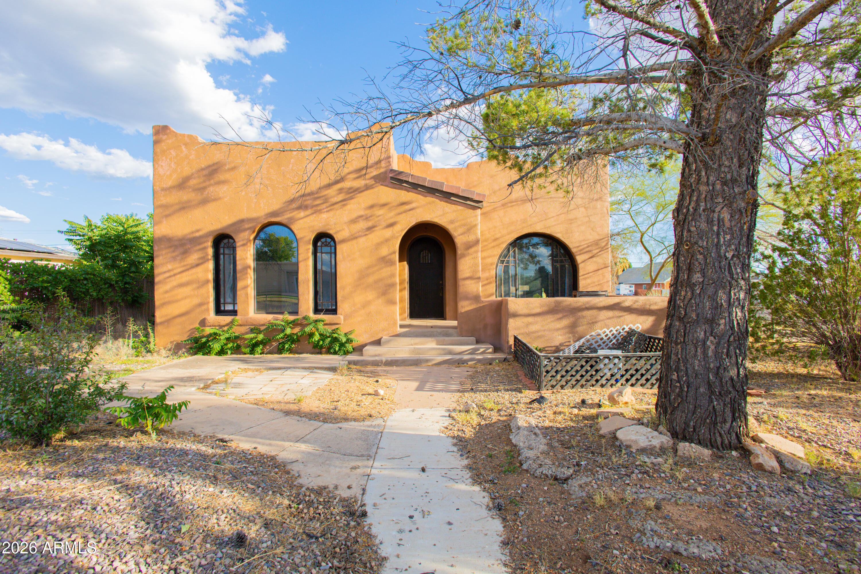 1401 East 13th Street Douglas, AZ 85607 - Photo 1 of 21 IMG_0496