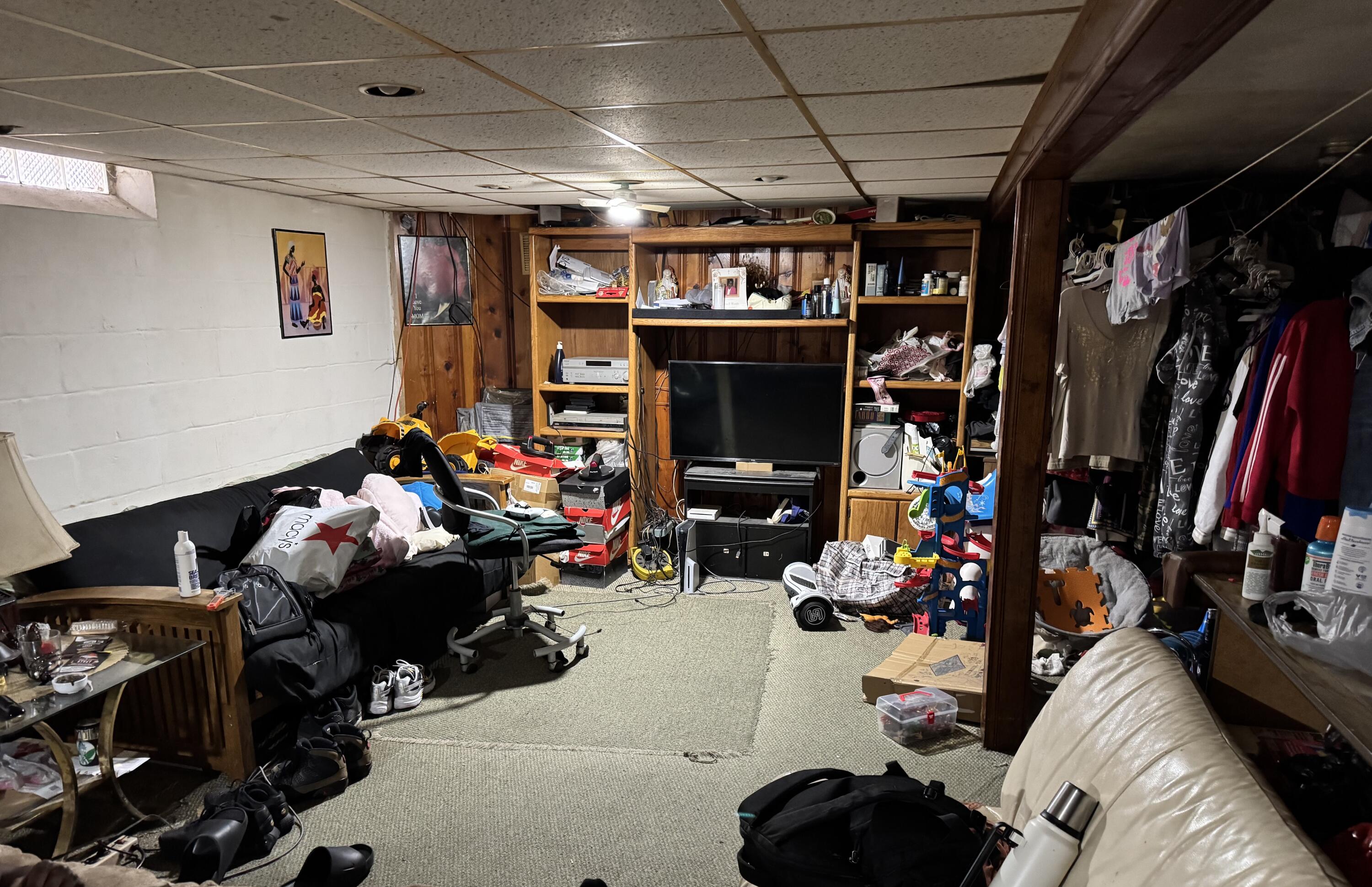 9922 Yorkshire Road Detroit, MI 48224 - Photo 11 of 15 no foot