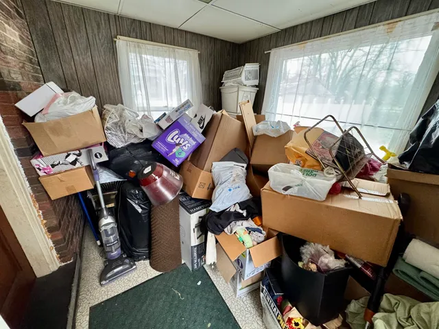 $85,000 | 9922 Yorkshire Road, Detroit, MI 48224