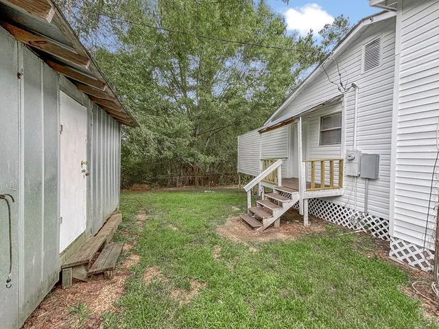 $139,500 | 47 Tom Warner Road, Tylertown, MS 39667