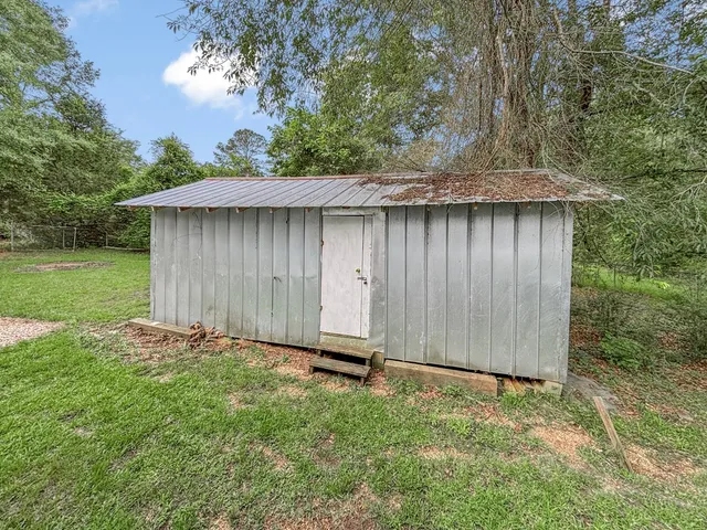 $139,500 | 47 Tom Warner Road, Tylertown, MS 39667