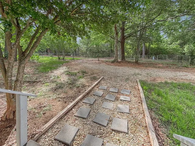 $139,500 | 47 Tom Warner Road, Tylertown, MS 39667