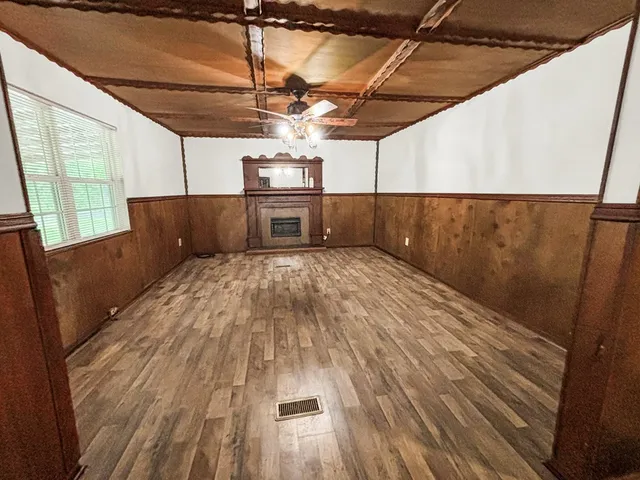 $139,500 | 47 Tom Warner Road, Tylertown, MS 39667