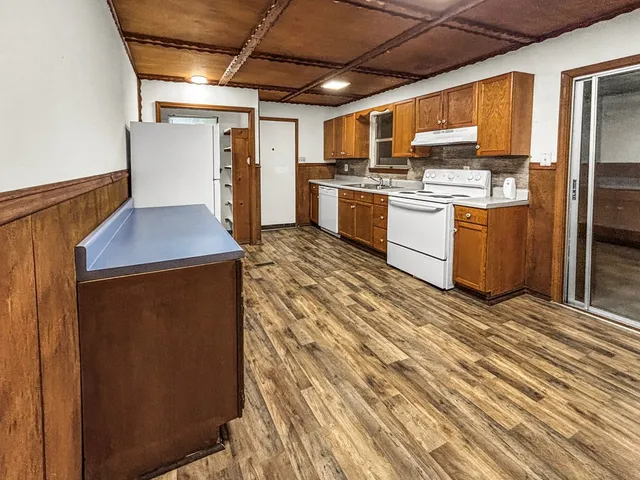 $139,500 | 47 Tom Warner Road, Tylertown, MS 39667