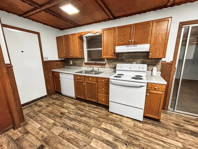 $139,500 | 47 Tom Warner Road, Tylertown, MS 39667