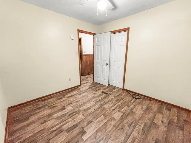 $139,500 | 47 Tom Warner Road, Tylertown, MS 39667