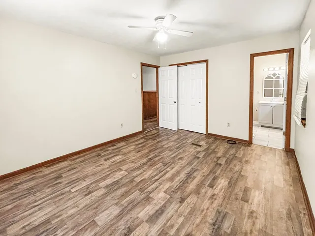 $139,500 | 47 Tom Warner Road, Tylertown, MS 39667