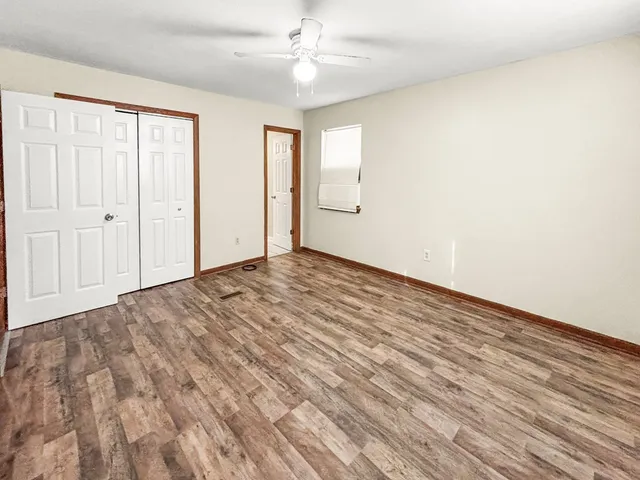 $139,500 | 47 Tom Warner Road, Tylertown, MS 39667