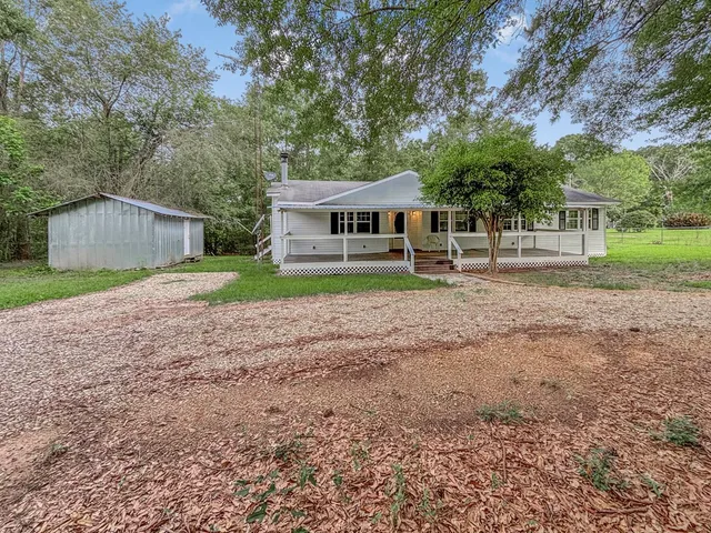 $139,500 | 47 Tom Warner Road, Tylertown, MS 39667