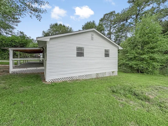$139,500 | 47 Tom Warner Road, Tylertown, MS 39667