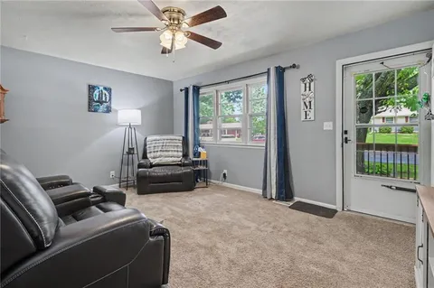 $285,000 | 1615 East Glenn Drive, Lawrence, KS 66044