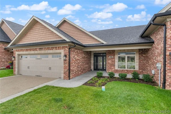 $394,900 | 1909 Mystic Fls Circle, Unit 226, Jeffersonville, IN 47130