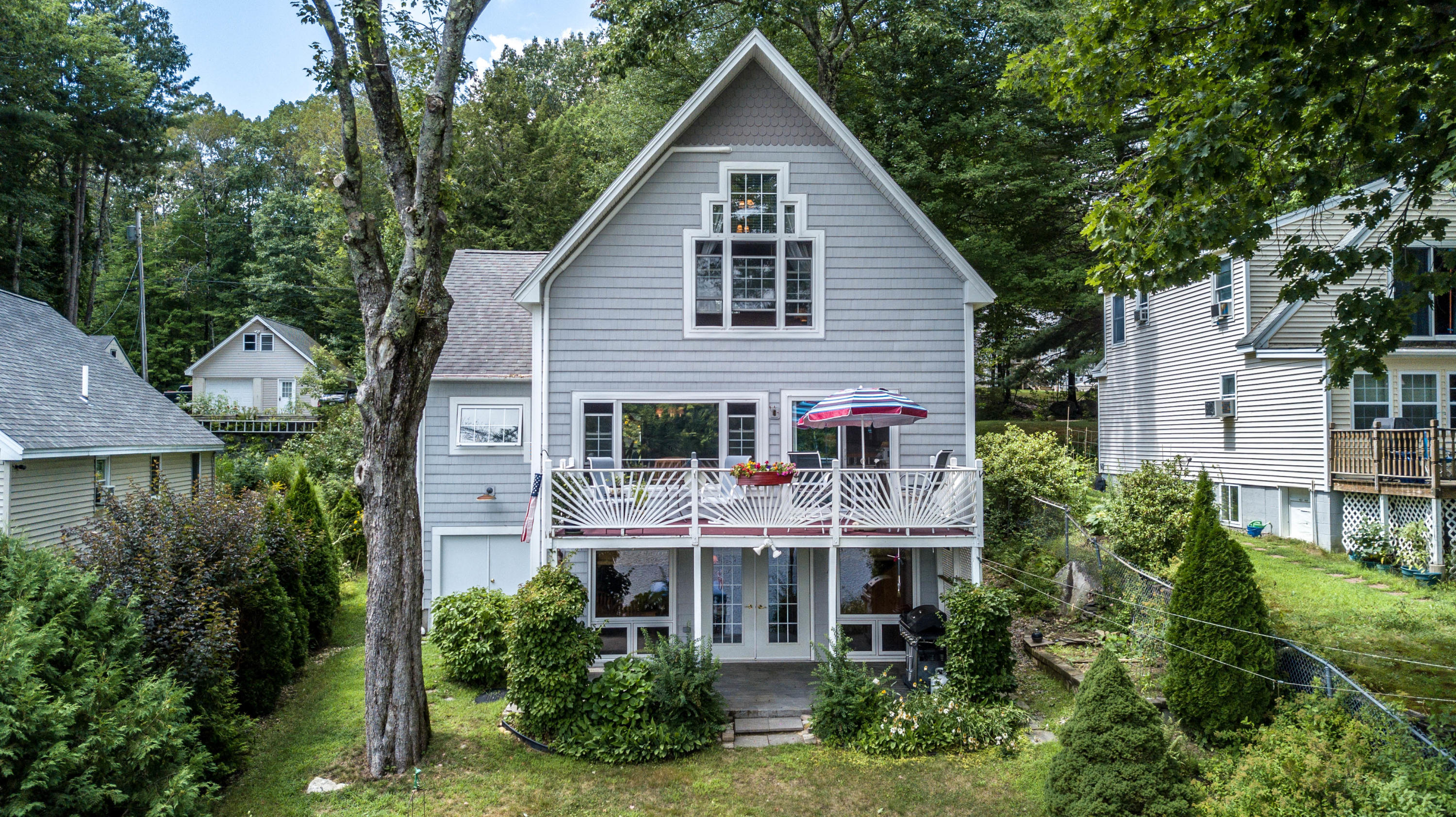 55 Oscar Littlefield Road Lyman, ME 04002 - Photo 1 of 39 DJI_0012