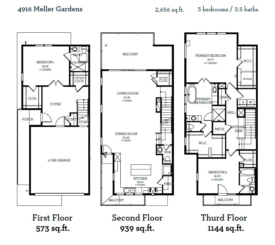 4916 Meller Gardens Austin, TX 78741 - Photo 28 of 30