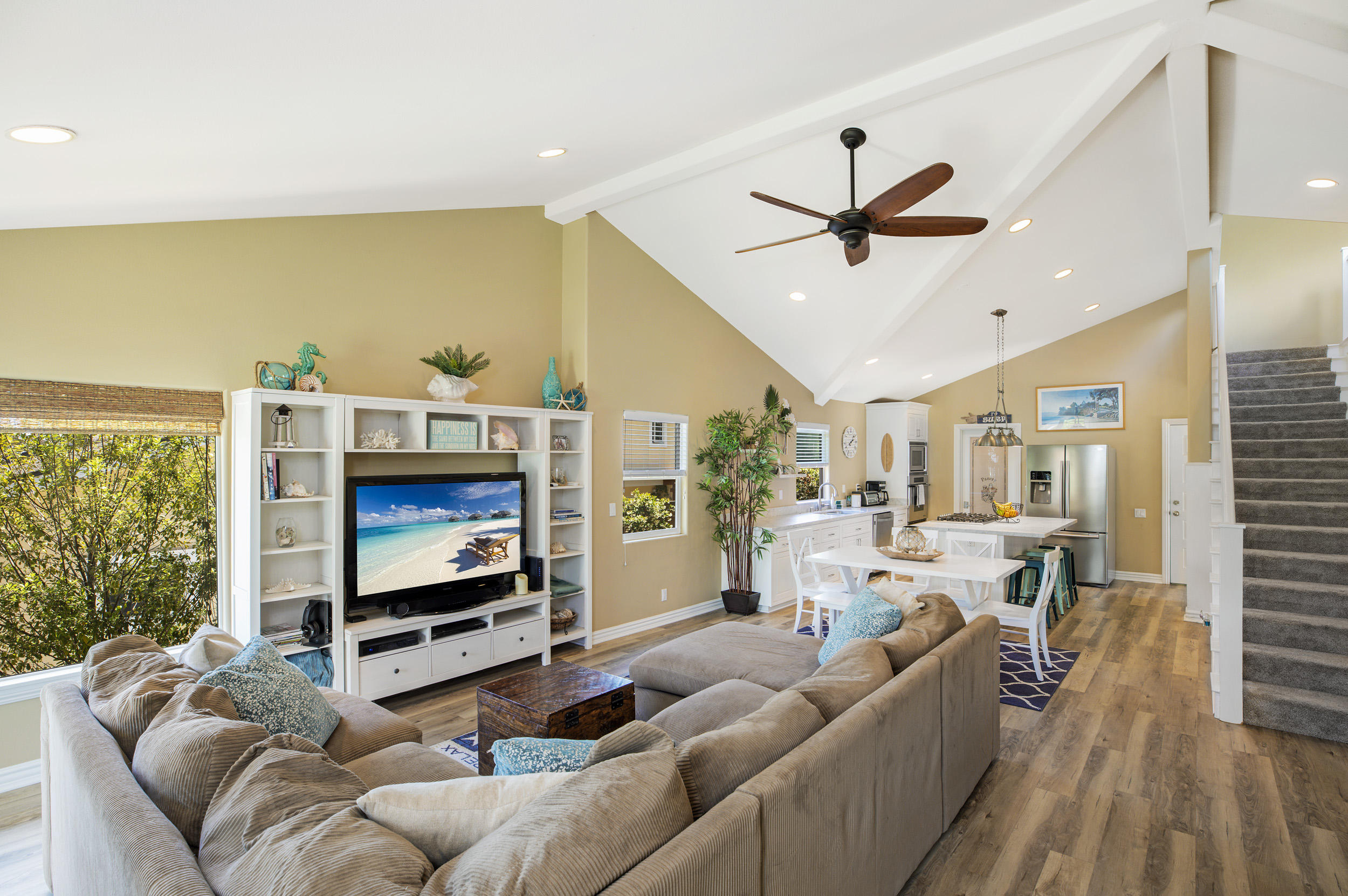 480 Terrace Road Santa Barbara, CA 93109 - Photo 3 of 21 OPEN Living Areas