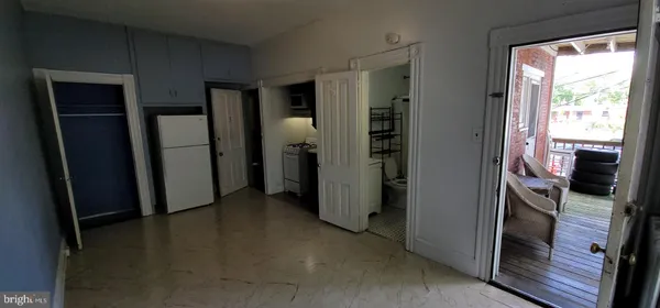 $875 | 1327 Perkiomen Avenue, Unit 3, Reading, PA 19602