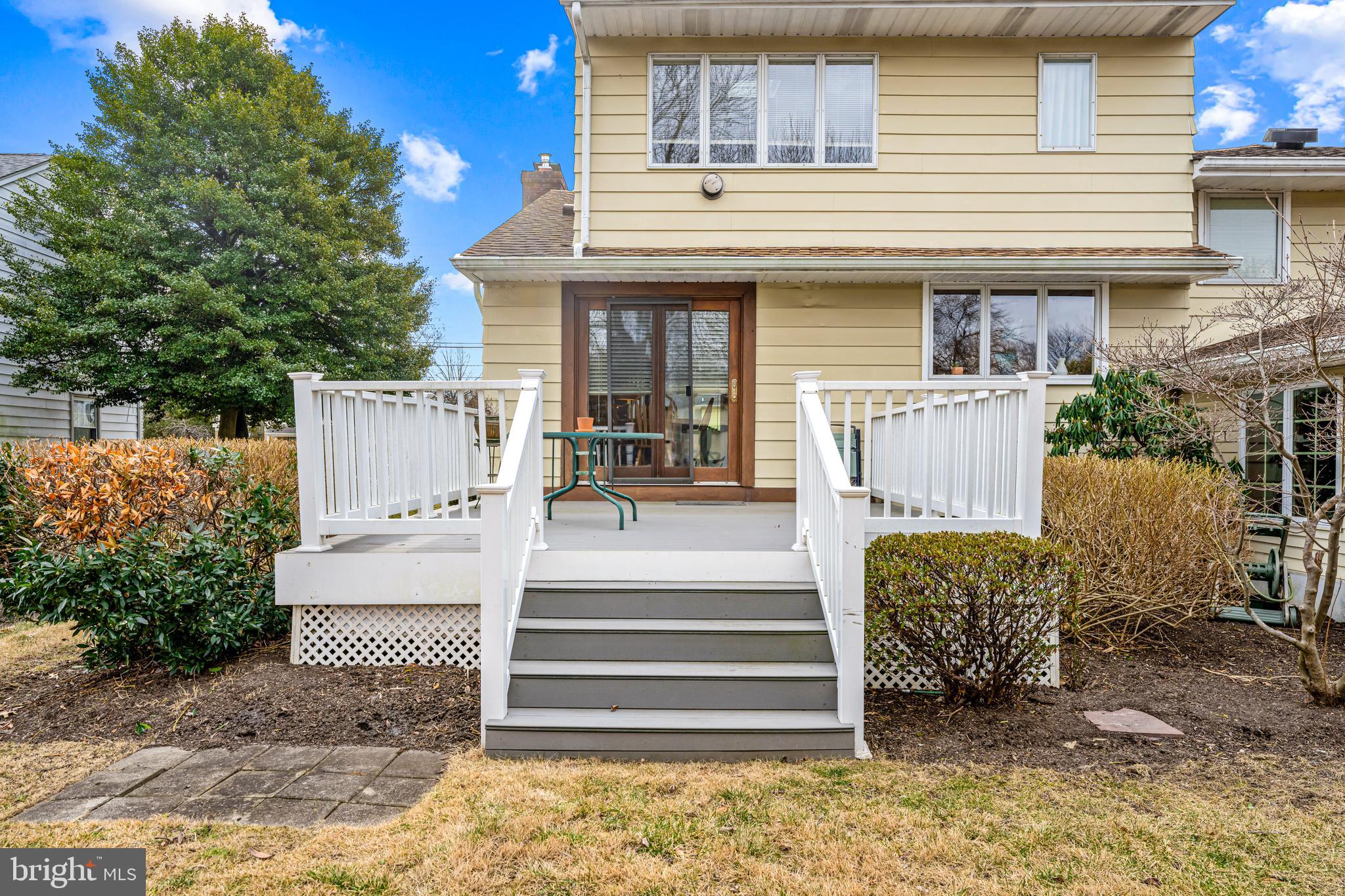 827 Hilltop Road Cinnaminson, NJ 08077 - Photo 42 of 45 Gallery Image 42
