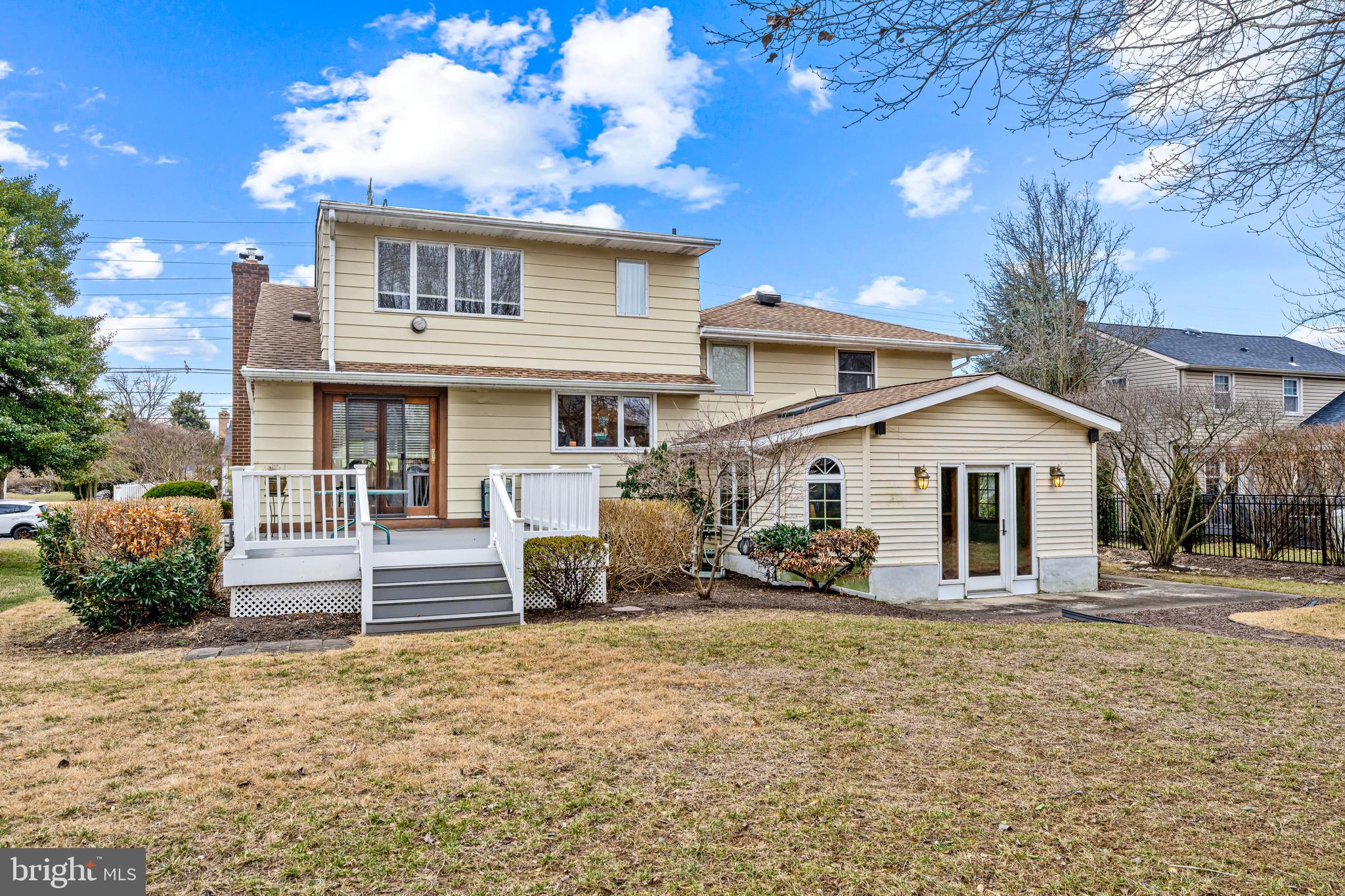 827 Hilltop Road Cinnaminson, NJ 08077 - Photo 43 of 45 Gallery Image 43