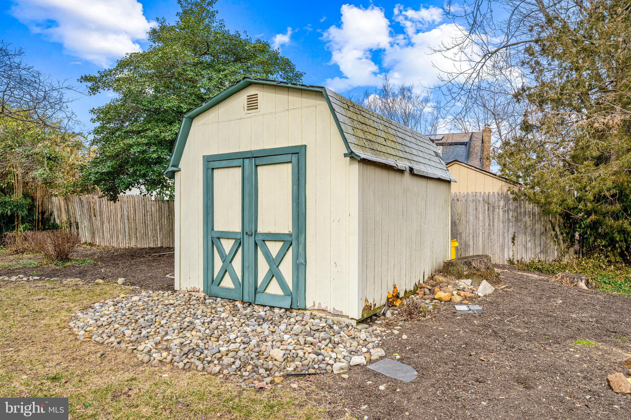 827 Hilltop Road Cinnaminson, NJ 08077 - Photo 44 of 45 Gallery Image 44