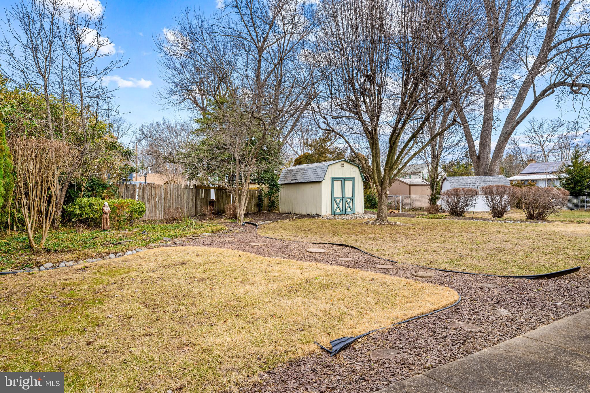 827 Hilltop Road Cinnaminson, NJ 08077 - Photo 45 of 45 Gallery Image 45