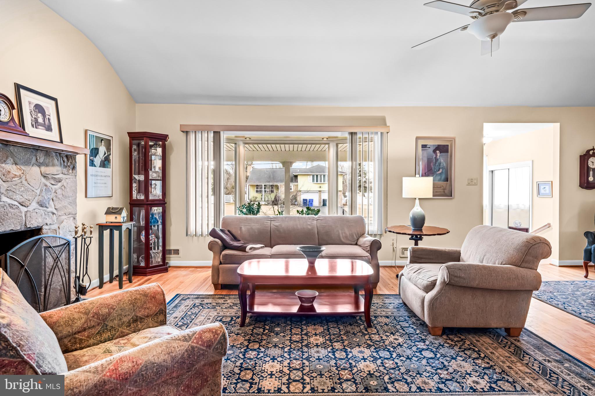 827 Hilltop Road Cinnaminson, NJ 08077 - Photo 8 of 45 Gallery Image 8