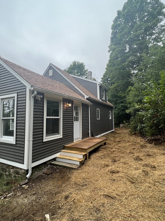 36 Warren Road Brimfield, MA 01010 - Photo 17 of 19 Gallery Image 17