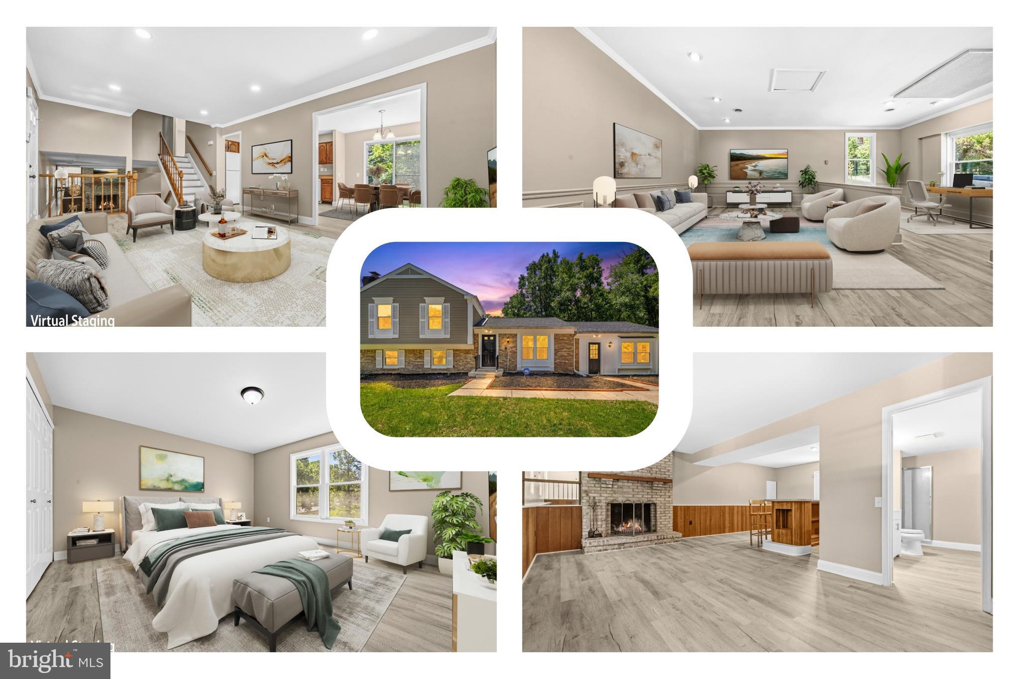 10107 Snowden Road Laurel, MD 20708 - Photo 1 of 48