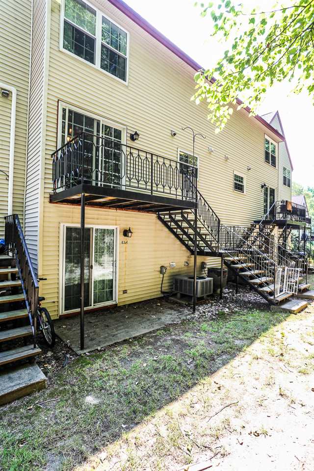 85 East Ridge Road, Unit B3 Merrimack, NH 03054 - Photo 14 of 32