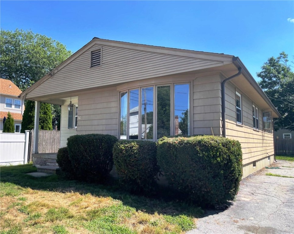 14 Invernia Road Cranston, RI 02920 - Photo 17 of 17 Gallery Image 17