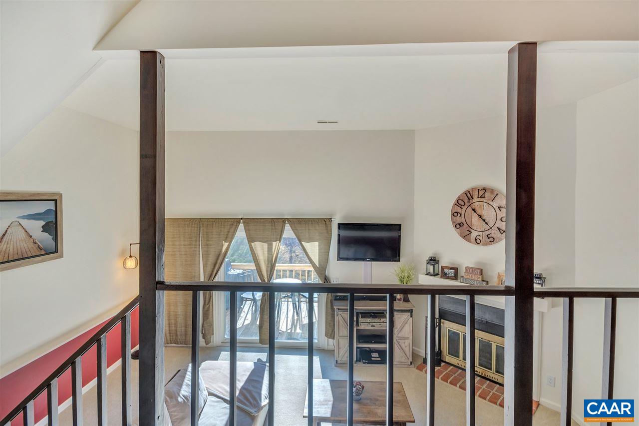 1554 Cool Spring Road Charlottesville, VA 22901 - Photo 11 of 21 a view of entryway with wooden floor