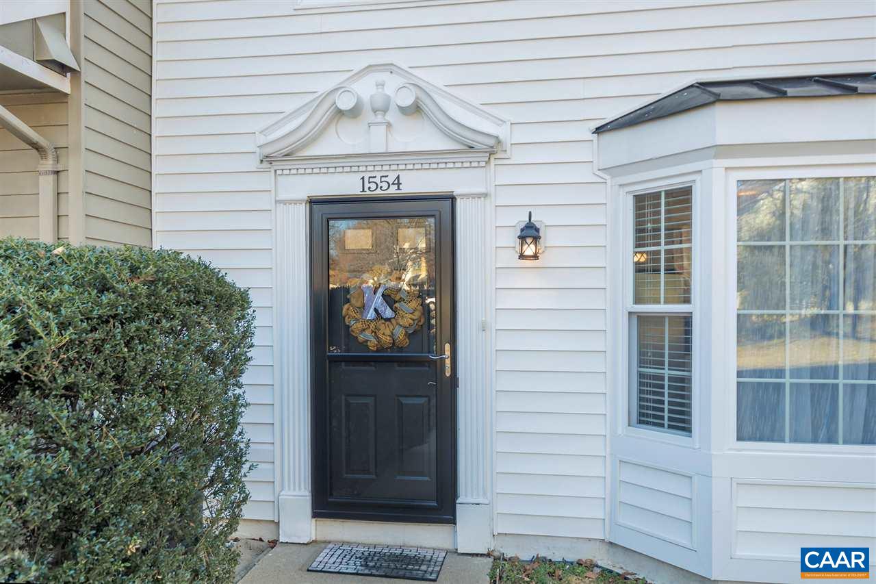 1554 Cool Spring Road Charlottesville, VA 22901 - Photo 3 of 21 a view of a entryway door of the house