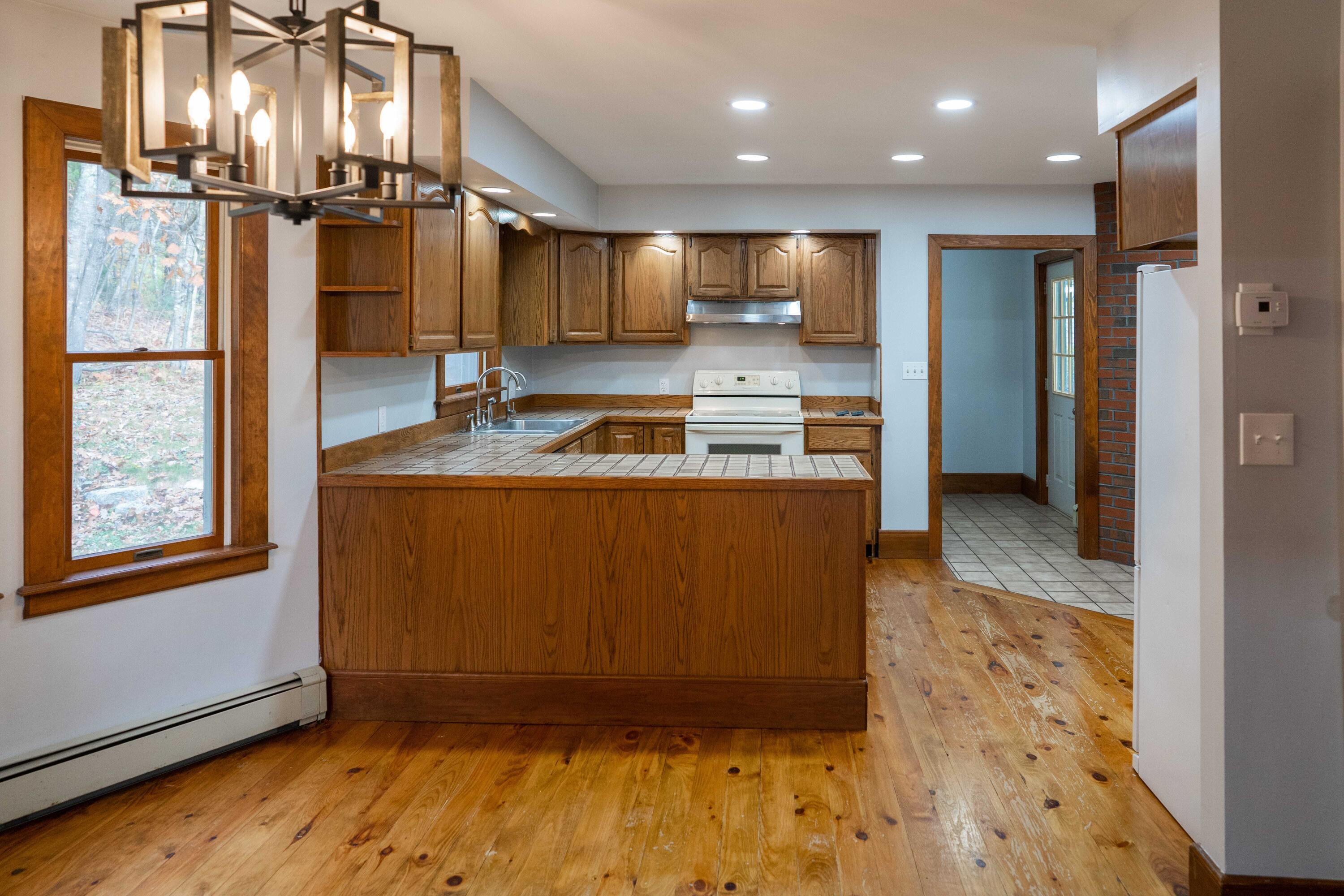 239 Pikes Hill Road Norway, ME 04268 - Photo 7 of 25 Kitchen 3