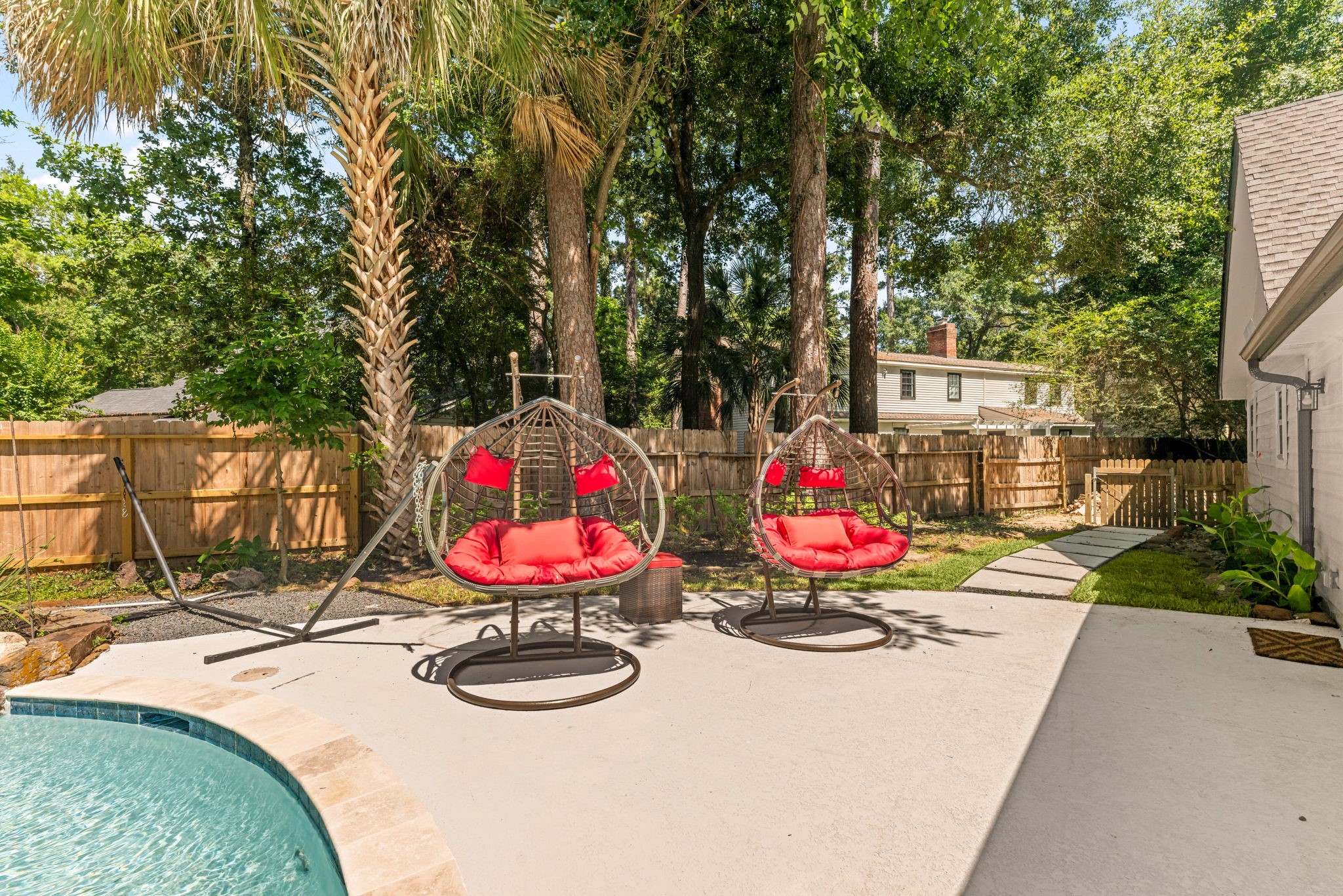 30 Willowherb Court The Woodlands, TX 77380 - Photo 30 of 38