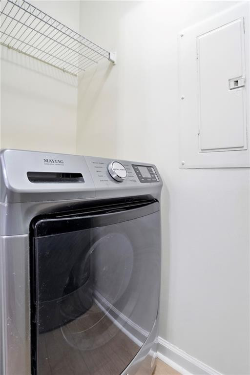 1704 Frederica Road, Unit 526 St. Simons Island, GA 31522 - Photo 11 of 35 Gallery Image 11