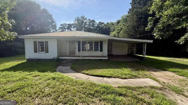$119,000 | 1477 S Highway, Bowdon, GA 30108