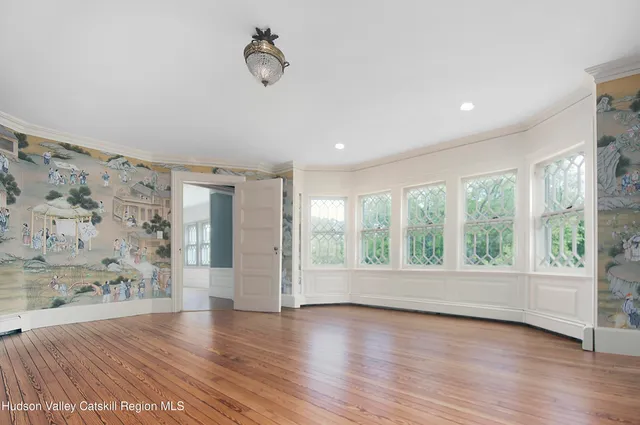 $1,900,000 | 55 Leggett Road, Stone Ridge, NY 12484