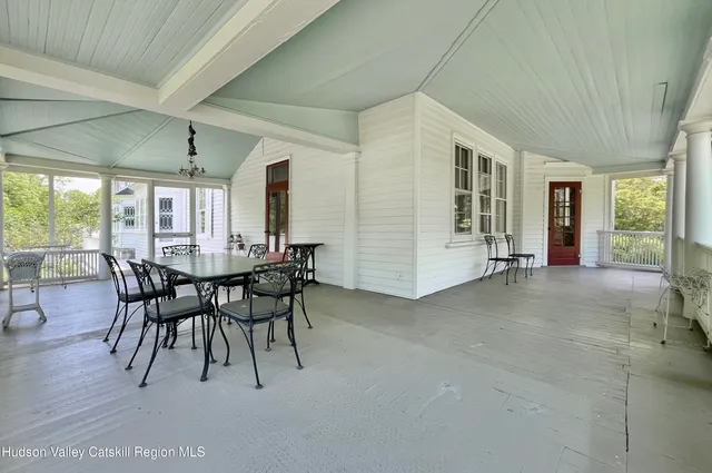 $1,900,000 | 55 Leggett Road, Stone Ridge, NY 12484