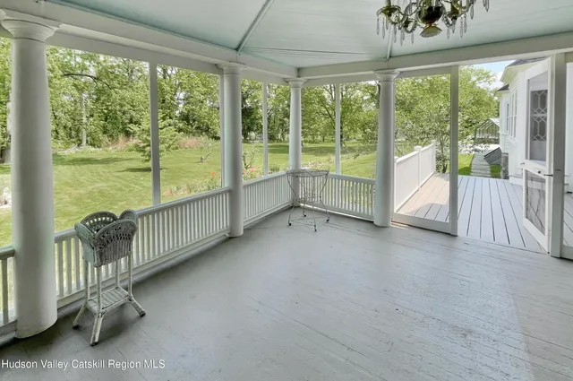 $1,900,000 | 55 Leggett Road, Stone Ridge, NY 12484