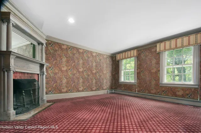 $1,900,000 | 55 Leggett Road, Stone Ridge, NY 12484