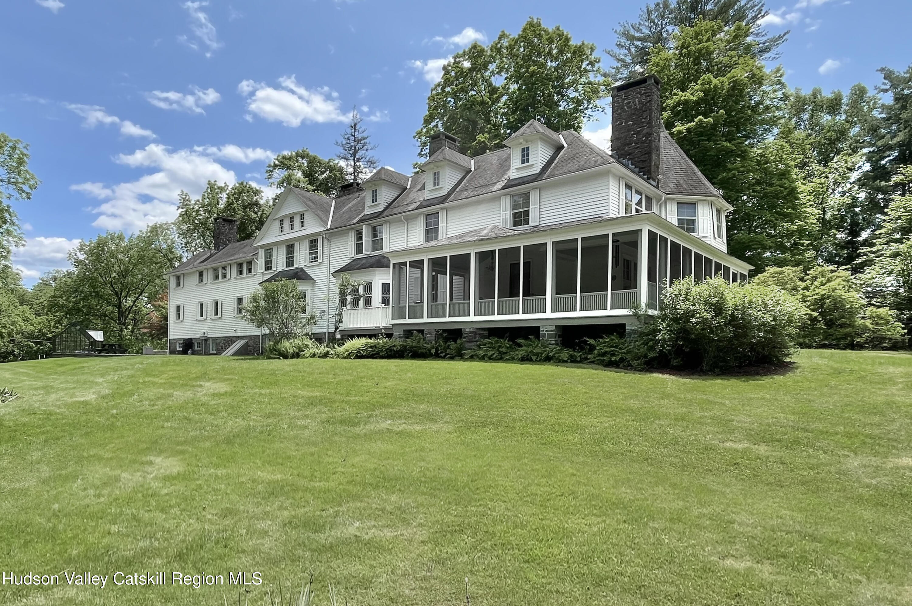 55 Leggett Road Stone Ridge, NY 12484 - Photo 41 of 44 12