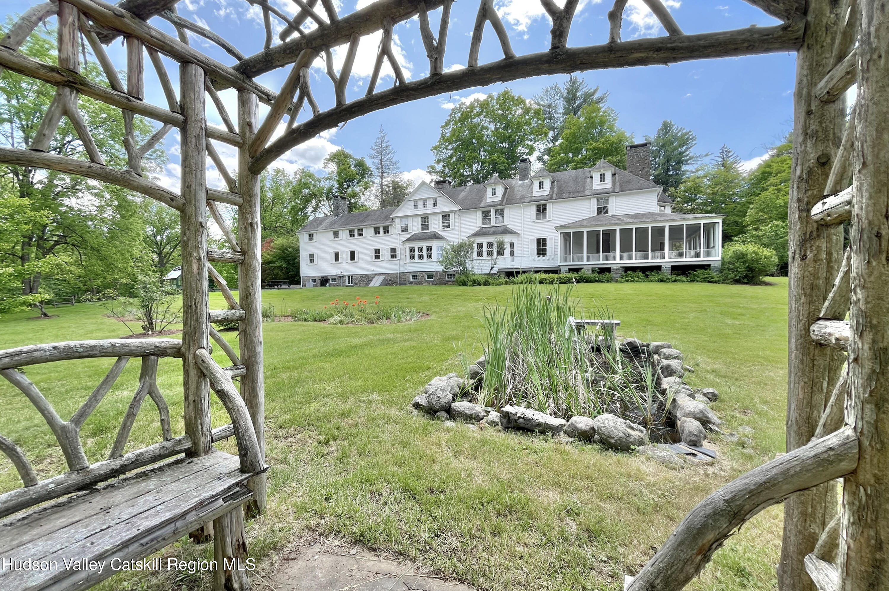 55 Leggett Road Stone Ridge, NY 12484 - Photo 6 of 44 14