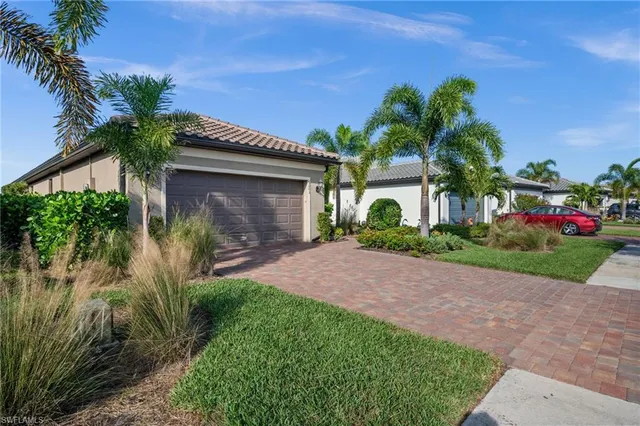 $419,900 | 6203 Revelry Ct Avenue, Immokalee, FL 34142