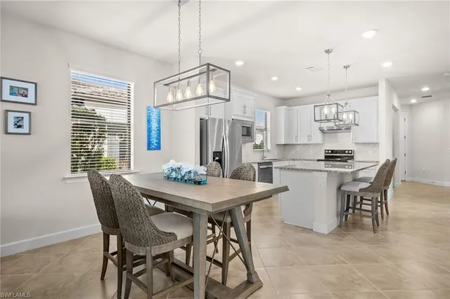 $419,900 | 6203 Revelry Ct Avenue, Immokalee, FL 34142